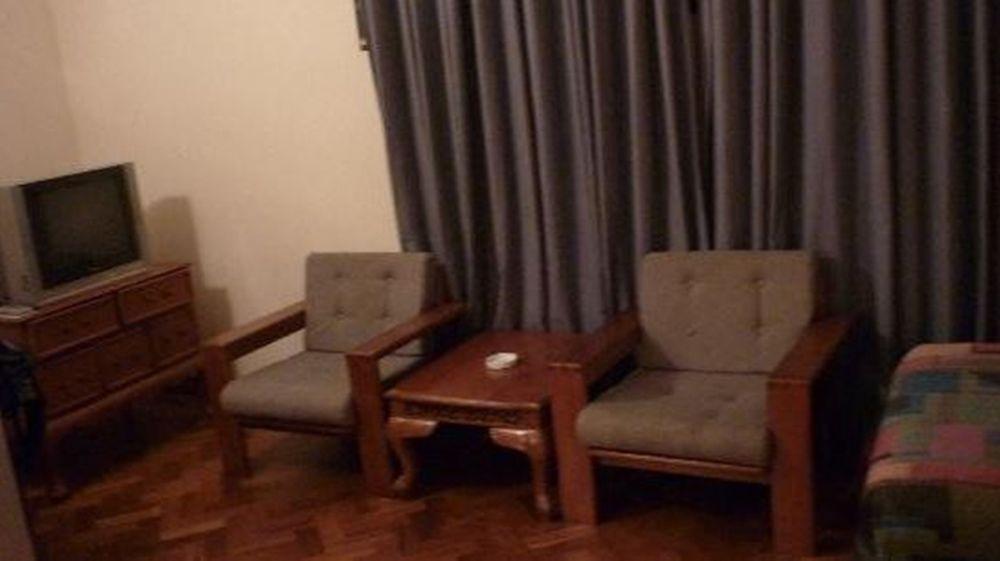 Yuzana Garden Hotel Yangon Exterior foto