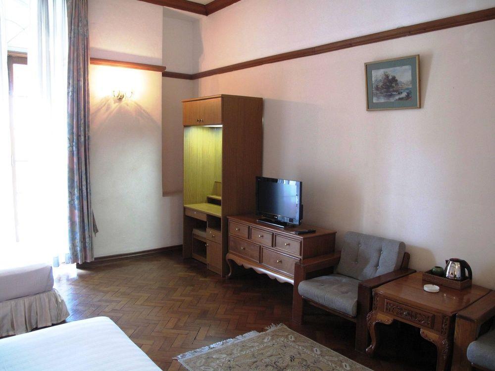 Yuzana Garden Hotel Yangon Exterior foto